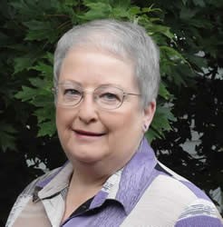 Linda Jacobsen